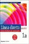 1A. Nuovo Linea Diretta: Alum+ Cd