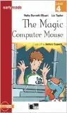 The Magic Computer Mouse (Libro+Cd)