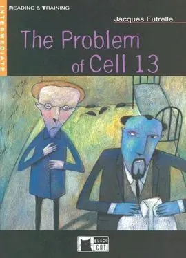Thje Problem Of Cell 13. (+Cd)/Reading & Training Step 5