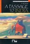 A Passage To India. Book + Cd