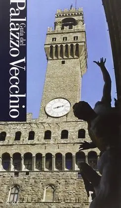 Guia del Palazzo Vecchio
