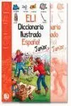 Eli Diccionario Llustrado Español Junior