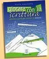 Giocare con la Scrittura