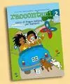 Raccontami 2 Libro del Alumno