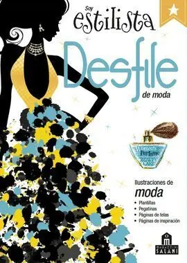 Soy Estilista Desfile de Moda