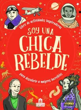 Soy una Chica Rebelde