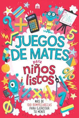 Juegos de Mates para Niños Listos