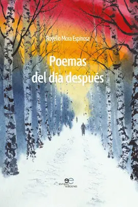 Poemas del Día Después