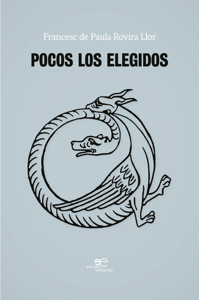 Pocos los Elegidos