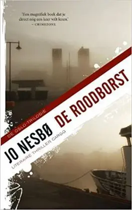 Roodborst