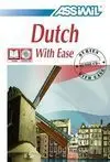 Dutch With Ease. Libro