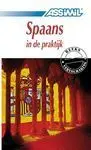 Spaans In de Praktijk. Libro