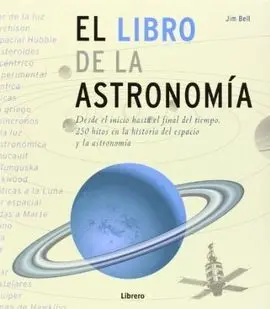 El Libro de la Astronomia