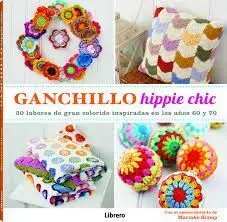 Ganchillo Hippie Chic
