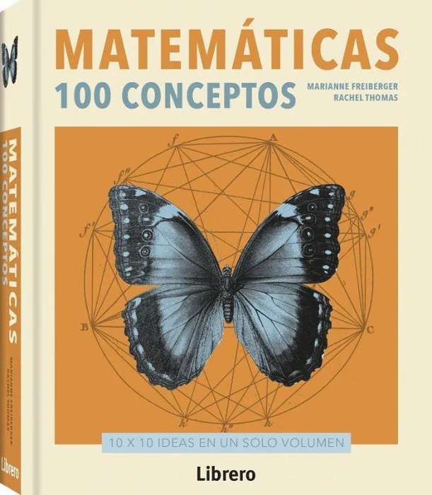 Matematicas 100 Conceptos