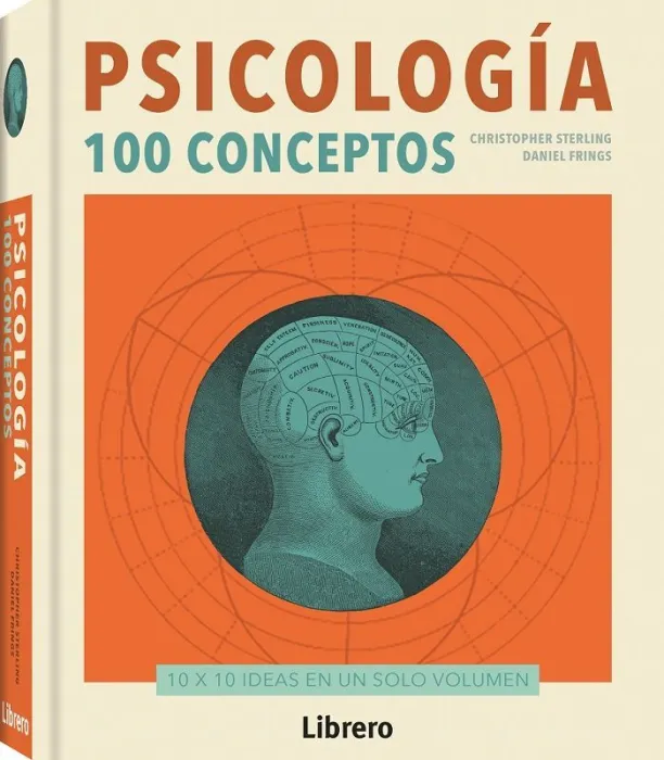 Psicologia 100 Conceptos