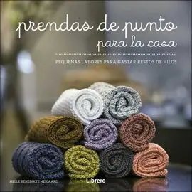 Prendas de Punto para la Casa