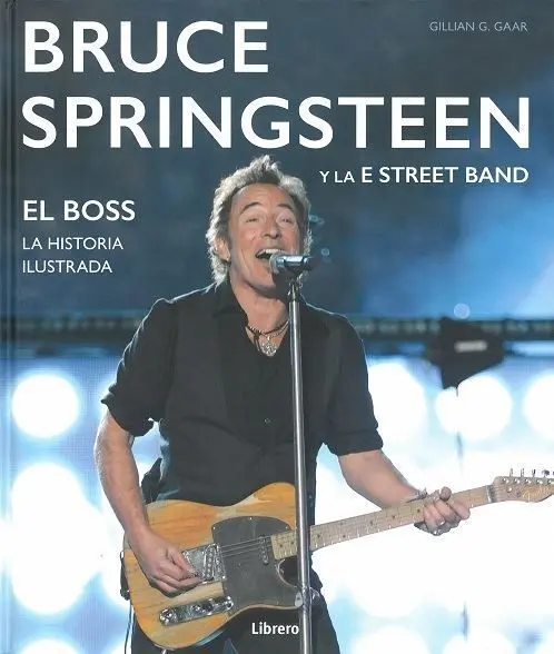 Bruce Springsteen