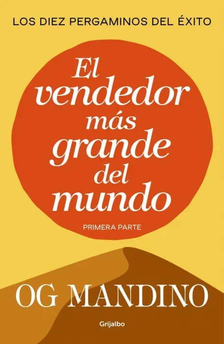 El Vendedor Más Grande del Mundo I