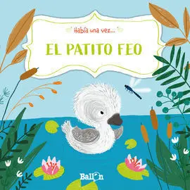 Había una Vez - el Patito Feo