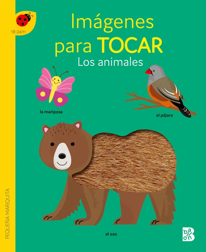 Los Animales - Imágenes para Tocar