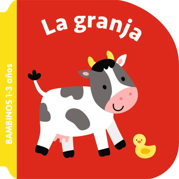 Bambinos-La Granja
