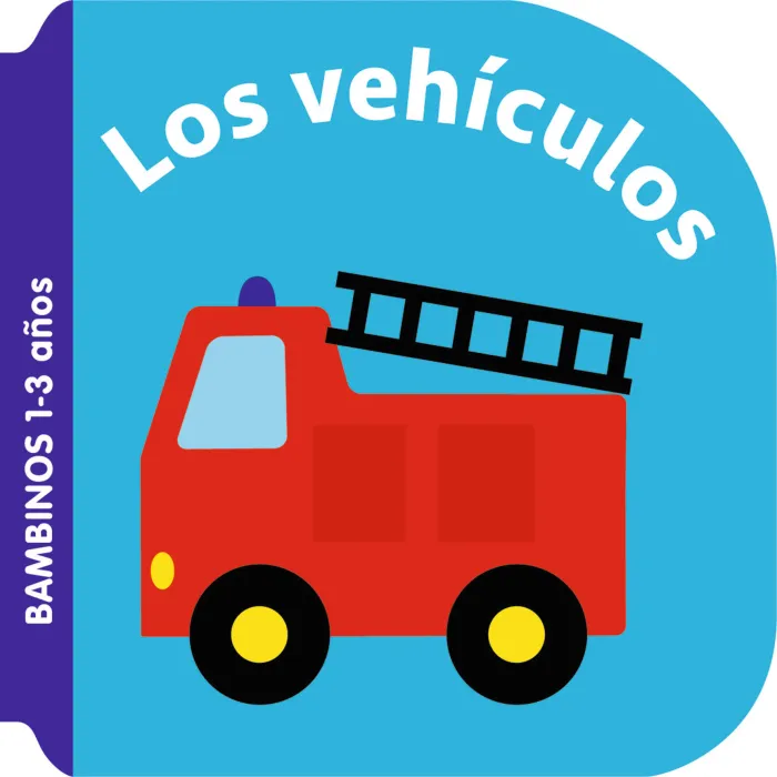 Bambinos-Los Vehículos