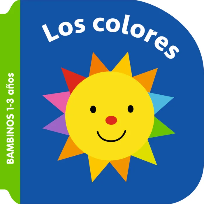 Bambinos-Los Colores
