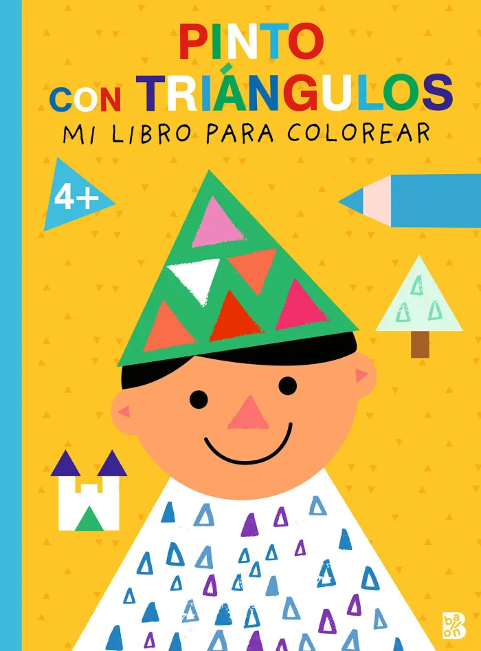 Pinto con Triángulos