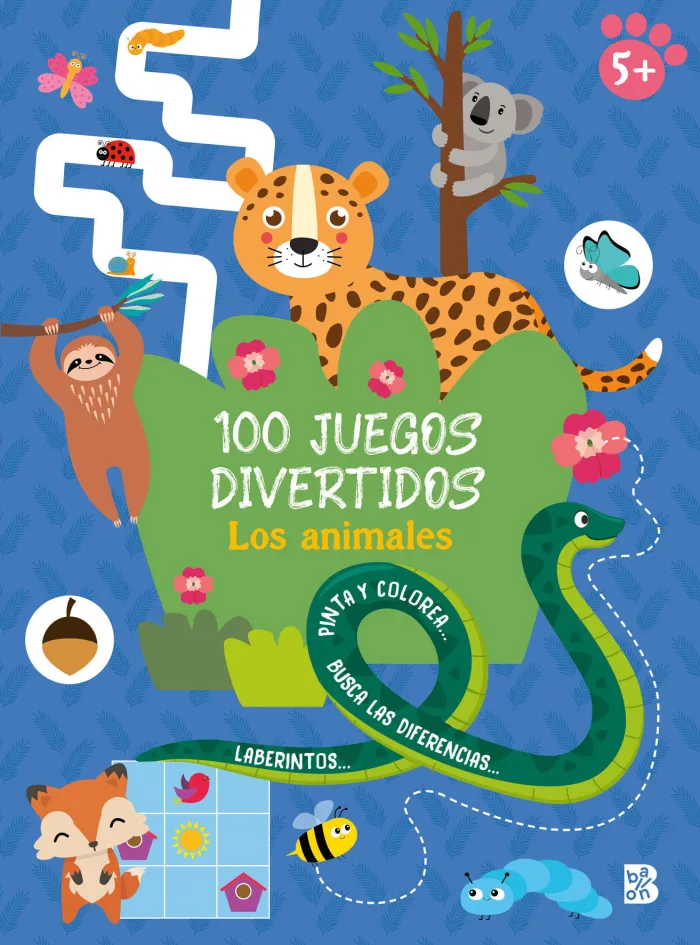 Los Animales