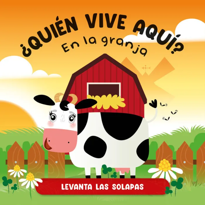 En la Granja