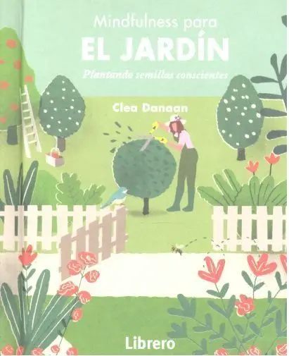 Mindfulness para el Jardin