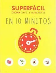 Superfacil en 10 Minutos