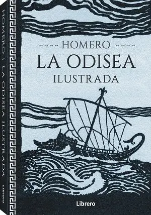 Odisea Ilustrada, la