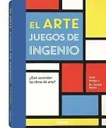 Arte Juegos de Ingenio