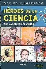 Heroes de la Ciencia