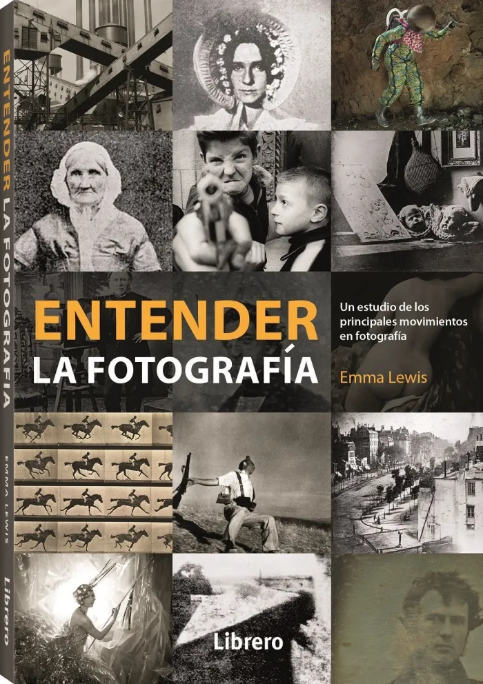 Entender la Fotografia