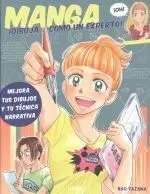 Manga Dibuja Como un Experto