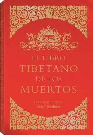 Libro Tibetano de los Muertos