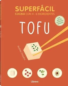 Superfácil Tofu