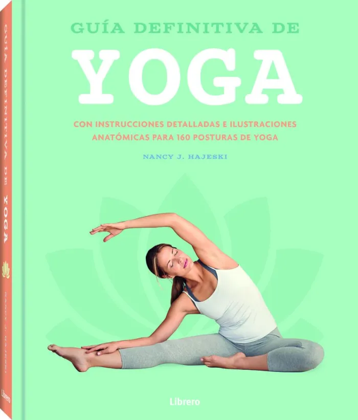 Guia Definitiva de Yoga