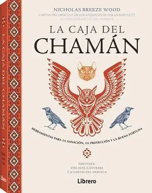 Caja del Chaman