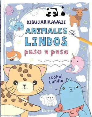 Dibujar Kawaii Animales Lindos
