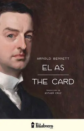 As / The Card