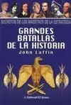 Grandes Batallas de la Historia
