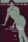 Una Mujer sin Importancia Salomé
