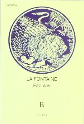 Fábulas