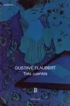 Tres Cuentos