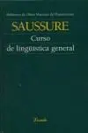 Curso de Lingüística General