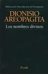 Los Nombres Divinos